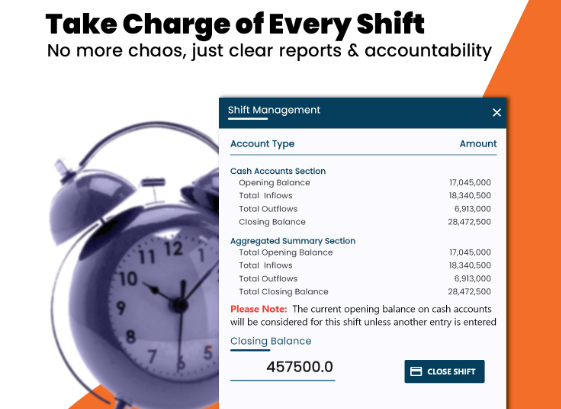 Simple, Fast, and Built for Speed